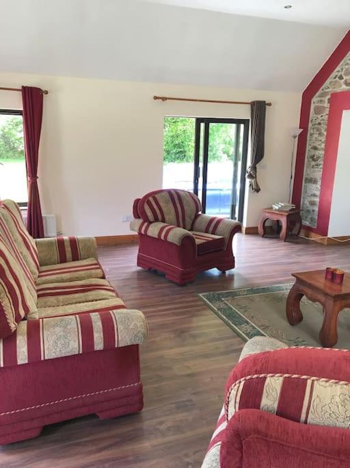 Castlegregory-Seaside 2 Bedroomed Cottage Exterior photo