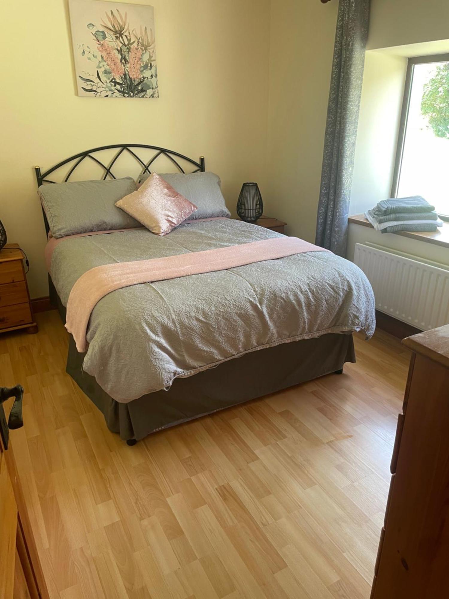 Castlegregory-Seaside 2 Bedroomed Cottage Exterior photo