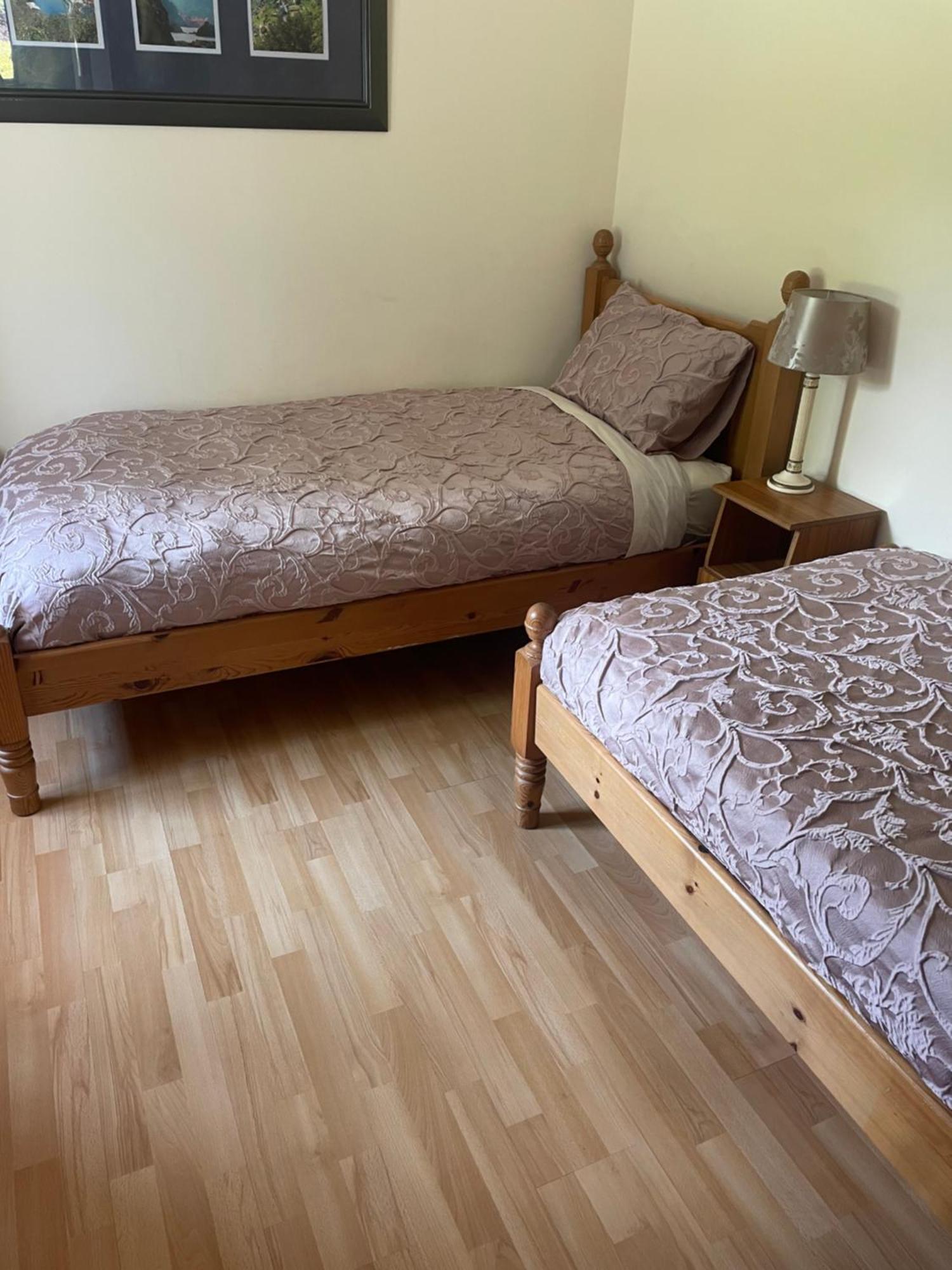 Castlegregory-Seaside 2 Bedroomed Cottage Exterior photo